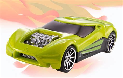 The very best of the hot wheels™ universe is here! hotwheels-senza: Koleksi Hot Wheels TRACK STAR ® 2010 [12 ...