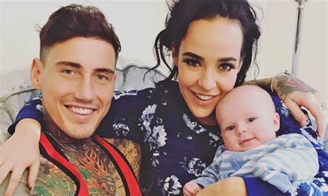 Jeremy Mcconnells Avoided Prison But Judges Ban Him From Contacting Stephanie Davis Capital