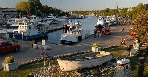 Tobermory Ontario Rogers Yahoo Canada Search Results Tobermory