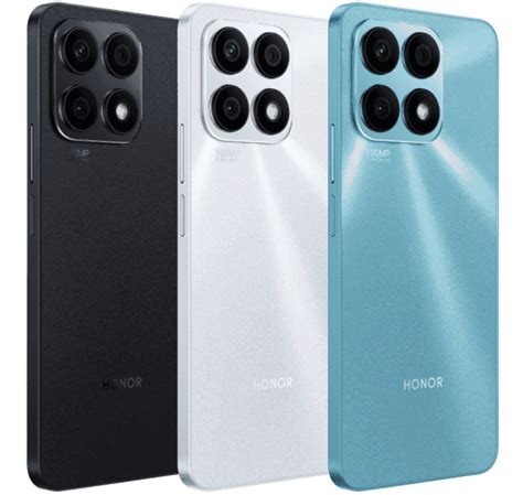 Honor X8a Adalah Smartphone Entry Level Dengan Kamera 100mp Xiaomiintro