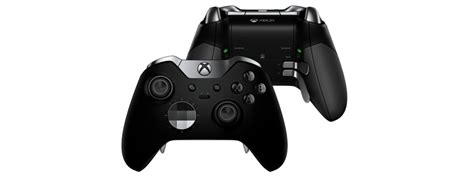 Xbox Elite Controller How To Order Replacement Parts