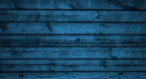 Blue Wooden Panel Wall Blue Wood Planks Hd Wallpaper Wallpaper Flare