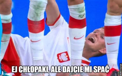 Memy polska reprezentacja i mundial. Polska husaria rusza teraz na Szwecję! MEMY po meczu ...