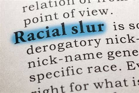 Spanish Racial Slursindexpartners In Crime Ychpittube Detail