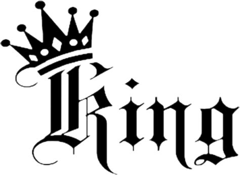 Download king crown vector png - #king #crown #black - King Crown ...