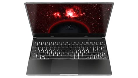 The TUXEDO Stellaris 15 laptop launches with Intel and AMD options | GamingOnLinux
