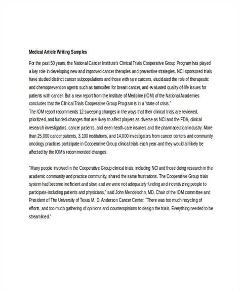PDF examples of short newspaper articles PDF Télécharger Download