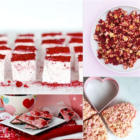 21 Sweet And Simple Valentines Day Treats For Kids — Popsugar