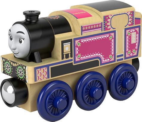 Thomas And Friends Fhm36 Wood Ashima Thomas The Tank Engine The Great