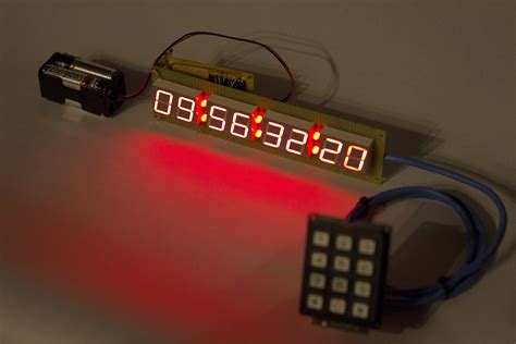 Bomb Timer Movie Prop | X-INfERNO.com
