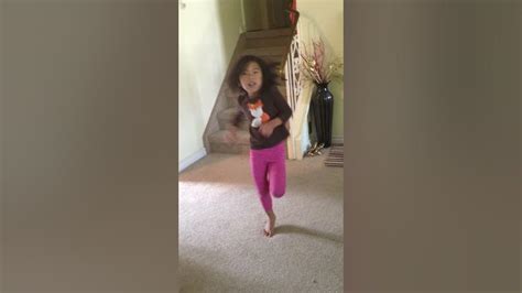 5 Year Old Dance Moves Awesome Sauce Kid Youtube