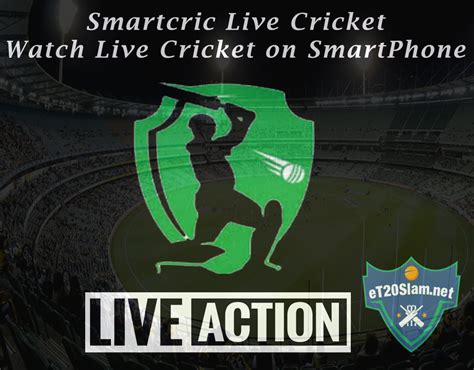 Smartcric Live Cricket Watch Live Cricket On Smartphone