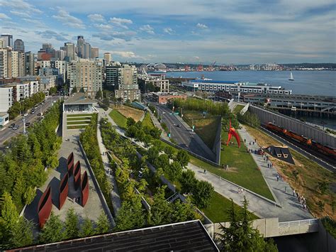 12 Best Parks In Seattle To Enjoy Year Round