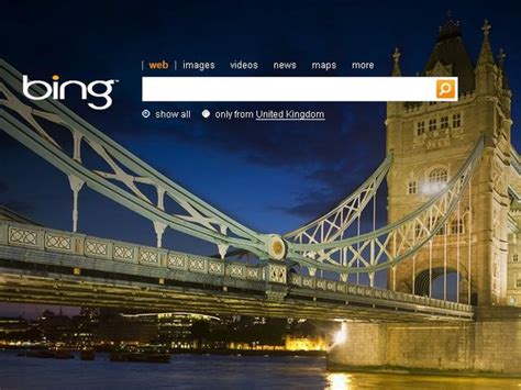 Bing Is Stupid And Rubbish Says Bing Techradar