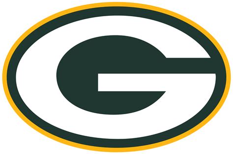 Green Bay Packers Symbol - ClipArt Best png image