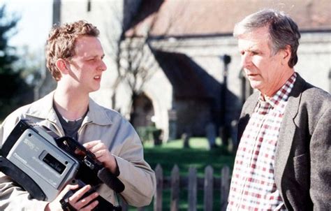Midsomer Murders 15 Of The Most Bizarre And Ridiculous Deaths Metro News