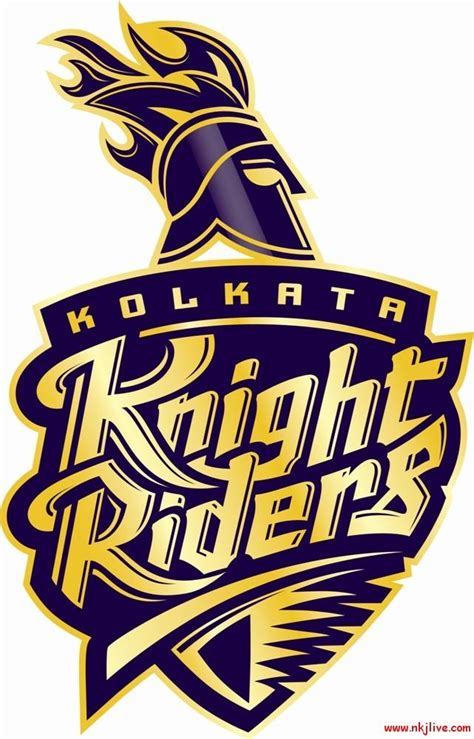 Kkr Logo Ipl Photo 30499363 Fanpop