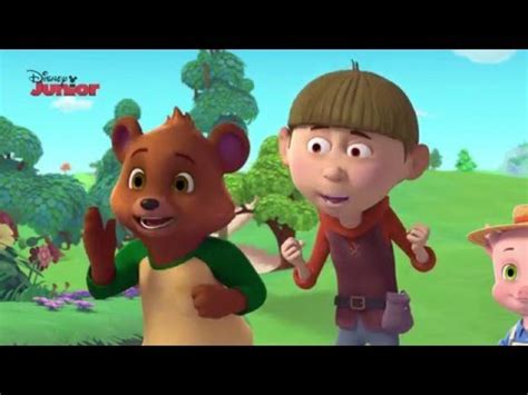 About press copyright contact us creators advertise developers terms privacy policy & safety how youtube works test new features press copyright contact us creators. Goldie & Bear | Over The Moon Song | Disney Junior UK ...