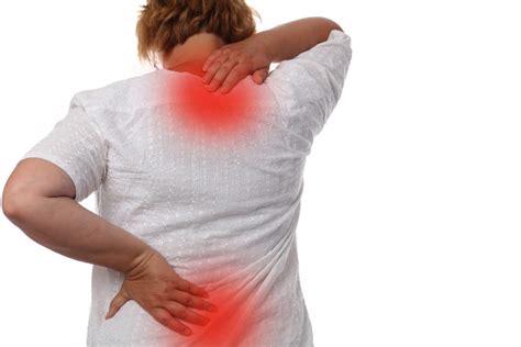 How Does My Weight Affect My Back Pain