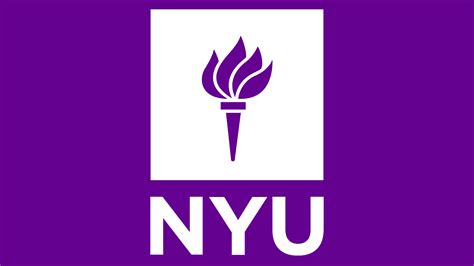 New York University Logo, PNG, Symbol, History, Meaning
