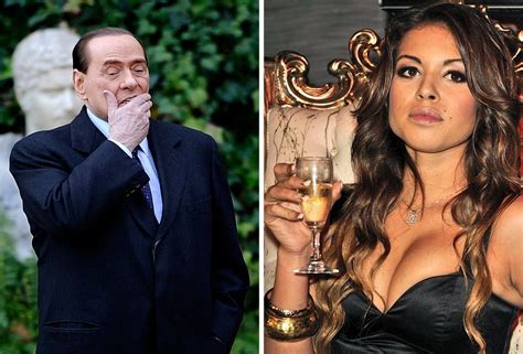 Bunga Bunga Parties Sex Slaves The Most Controversial Episode In Berlusconi S Life World News