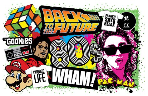 Back To The 80s Party Fermacs Irish Pub And Restaurant