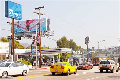 Lax Billboard Photos And Premium High Res Pictures Getty Images