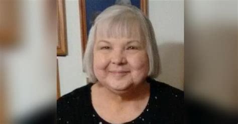 Betty Ann Somerville Obituary Visitation Funeral Information