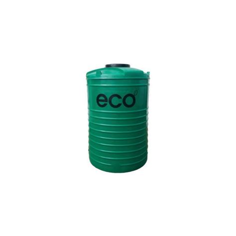 Eco Water Tank Vertical 260lt