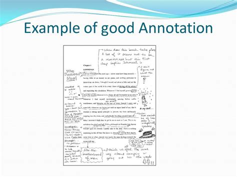 Annotations Examples Yahoo Image Search Results Annotation