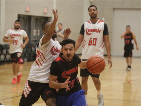 Muslim Basketball League Builds Bridge Between Sports And Religion Cbc News