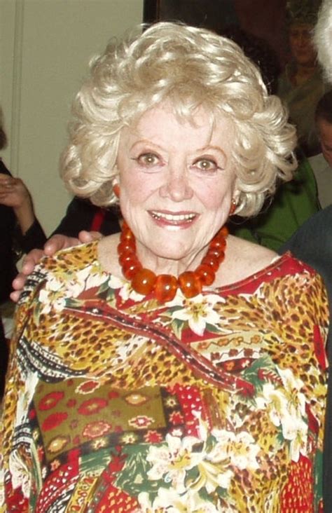 phyllis diller the comedian biography facts and quotes