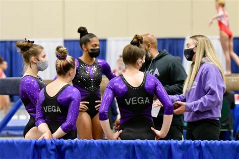Virginia Elite Gymnastics A Life Long Membership To The Team