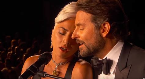 Lady Gaga Admits That Horny Shallow Oscars Duet Was All A Ruse
