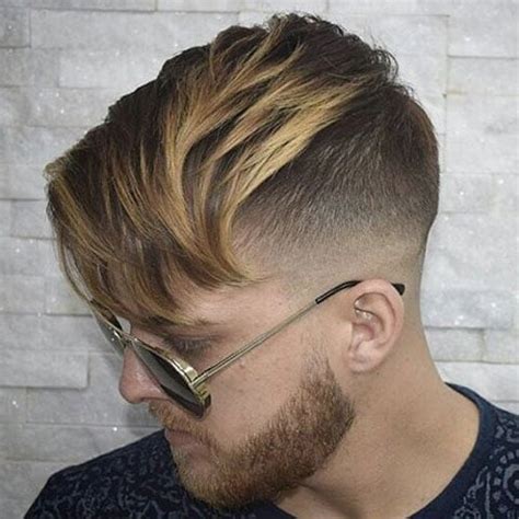 27 Undercut Hairstyles For Men Mens Hairstyles Haircuts 2017