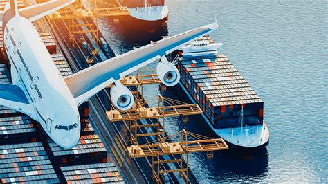 Whats Better Air Or Sea Freight Services Easyhaul Blog