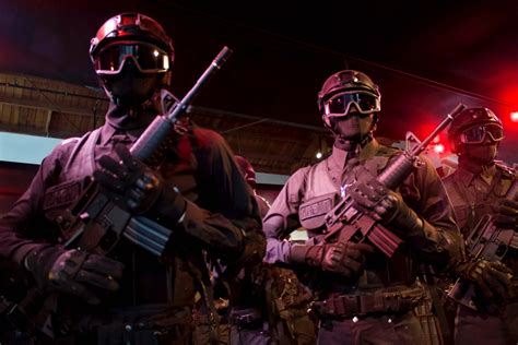 Siege of Cartels: The Effects of Organized Crime in Mexico - The Borgen