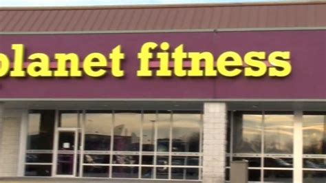 Break Ins Reported At Planet Fitness Parking Lot