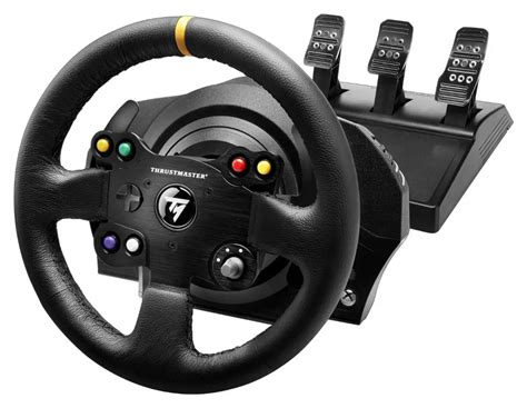 Best Xbox One Racing Wheel Sets For Forza Horizon 3 Game Idealist