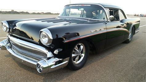 Twin Turbo 57 Buick Twin Turbo Drag Racing Buick Dream Cars Antique Cars Classic Cars Olds