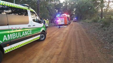 Crash Survivor Trapped In Car For Two Hours Albany