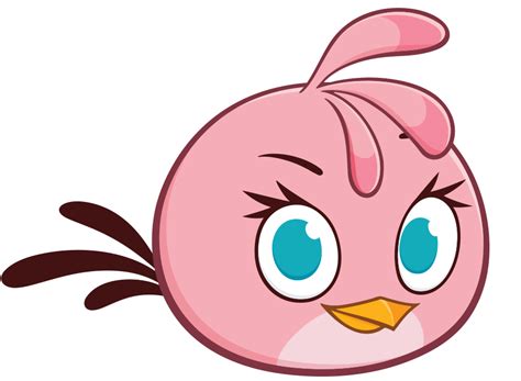 Stella Angry Birds Heroes Wiki Fandom