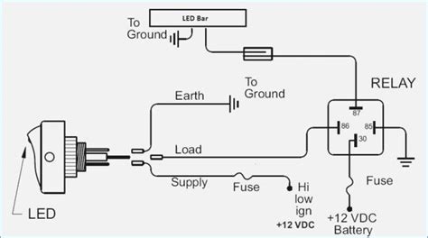 Home » wiring diagram » led light bar wiring diagram. Image result for wiring kit for led light bar | Led driving lights, Electrical diagram, Washing ...
