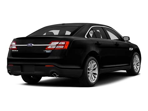 Used 2015 Ford Taurus For Sale At Len Dudas Motors