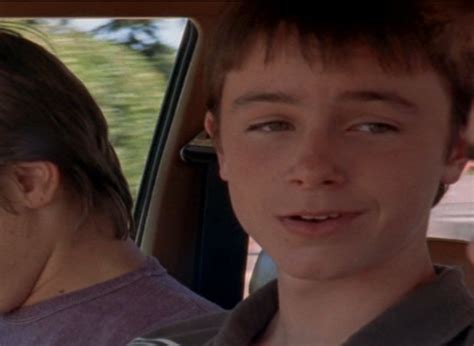 His actual identity is abdur rahman. Mean Creek Characters 2 - misslawler.weebly.com