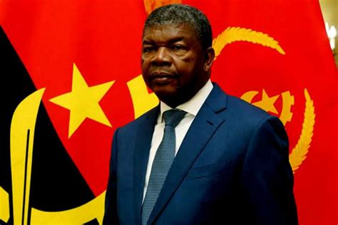 Exonerado Secretário De Estado Angolano Da Agricultura E Pecuária Angola24horas Portal De