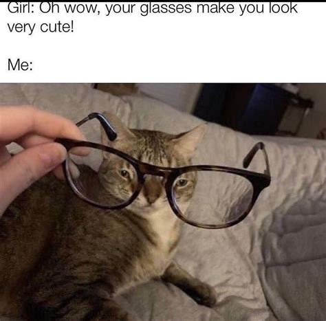 The Best Glasses Memes Memedroid