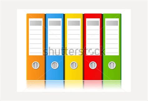 Click the box to the right of microsoft word object library and click ok. Free File Folder Label Templates - Best Label Ideas 2019