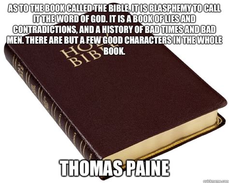 bible book meme