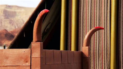 Tabernacle innocent bloodshed